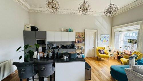 Beautiful Edinburgh Apartment - Foto 1