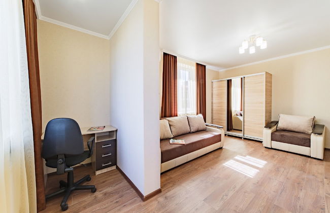 Apart Hotel Onegin - Photo 18