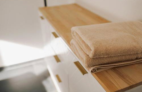 Schöne Designer-Wohnung im Mangfalltal - Foto 13