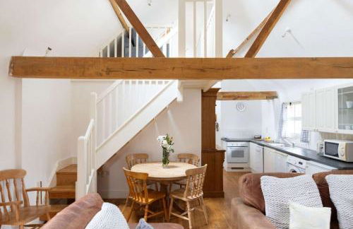 The Dairy - Spacious 3 bed barn in Sidlesham - Photo 8