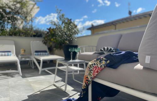 Villa Chiara class aparthotel - Foto 33