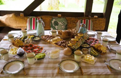 Agroturystyka Akacjowe Zacisze - Foto 64