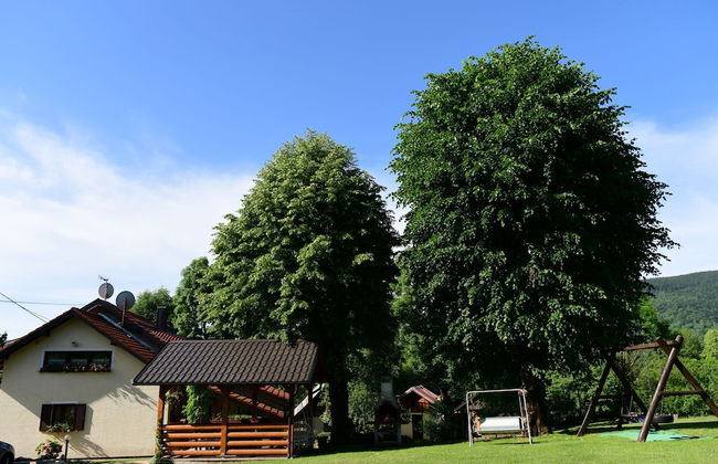 Garden Apartment Near Near Plitvicka Lake - Foto 32