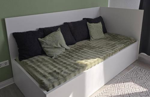 Rhein Living Business Apartment - Foto 9