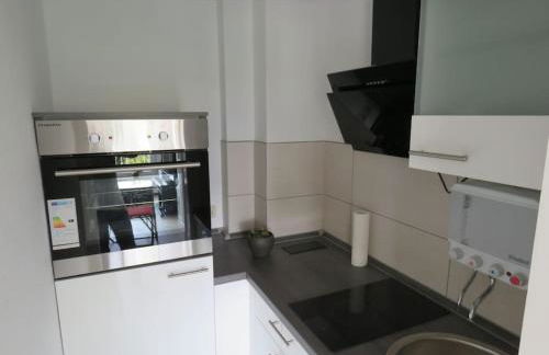 Fewo Sonnenblick - Zentrumsnah und grün in Essen - Foto 3