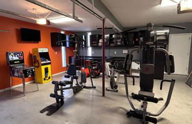 Amazing Views, Amazing Modern Broadmoor Home - Foto 31