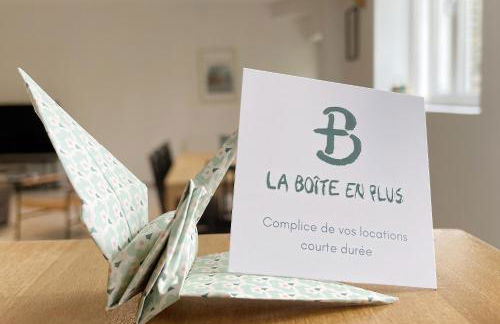 Maison Le Clos des Cerfs by La Boîte En Plus - Foto 53