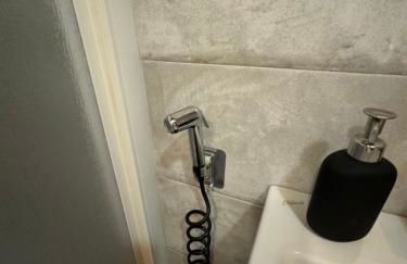 Stea monolocale loft in villa - Foto 36