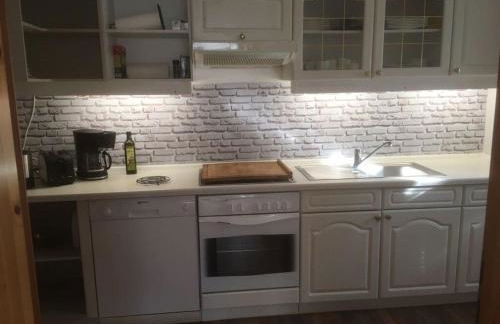 Holiday Apartment Silberborth - Foto 5