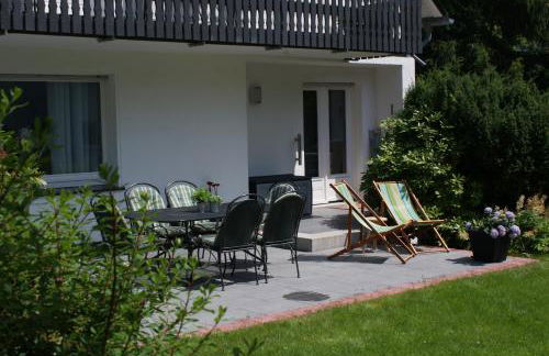 Ferienwohnung Haus Kloosterman - Photo 5