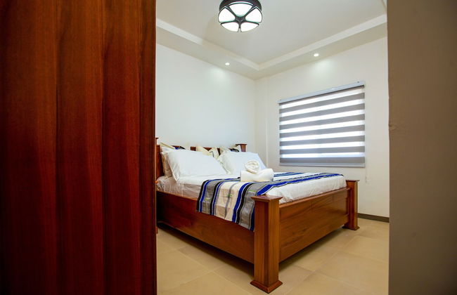 3-bedroom Apartment in Tema - Chez Akwasi - Photo 4