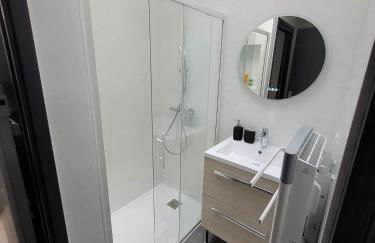 Duplex Mon Désert - Parc Sainte Marie - Nancy Thermal - Foto 5