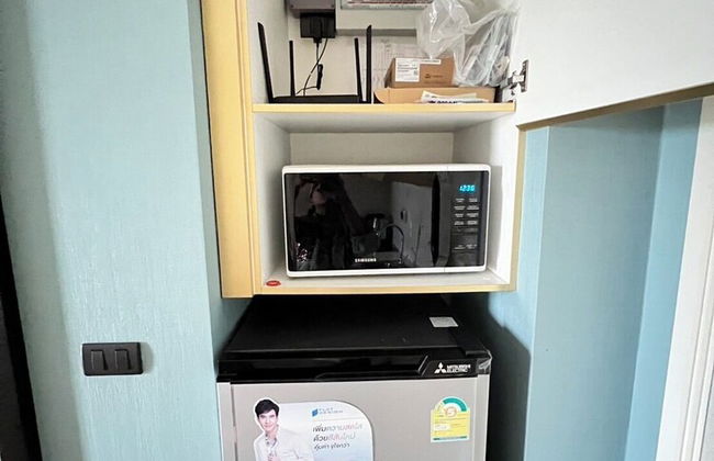 Espana Condo Resort Pattaya - Foto 36