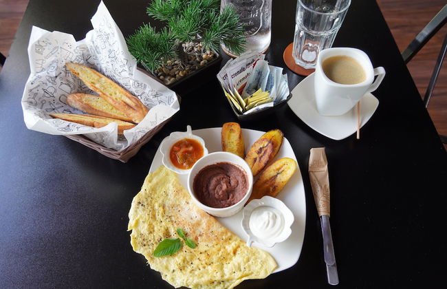 Villa Las Flores - Photo 37