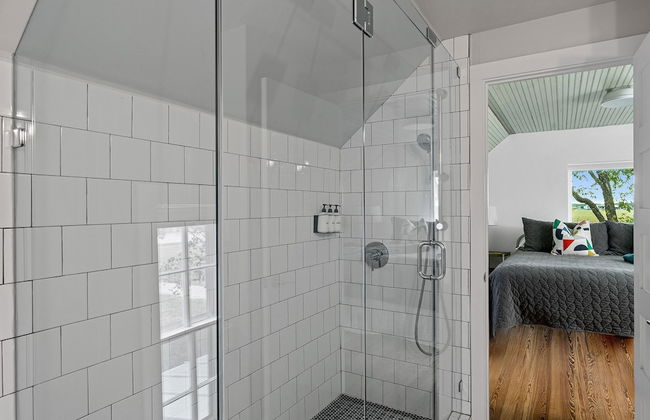 Behrends Family Homestead - Foto 24