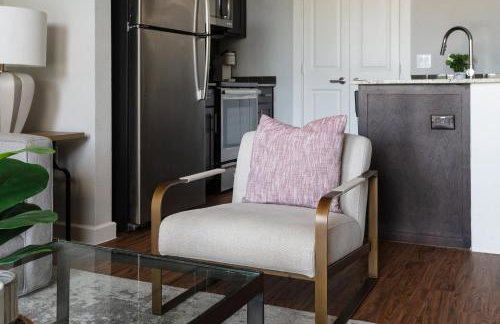 Landing Incredible 1BD Yoga Studio Gym - Foto 5