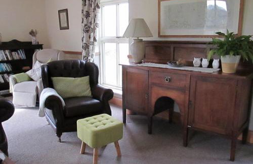 Owl Cottage High Weldon - Foto 1