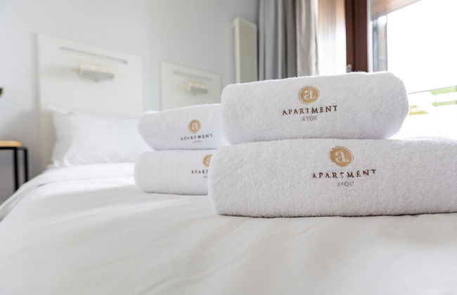 Apartment4you Select Kolejowa - Foto 6