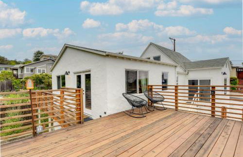 Pet-Friendly El Cerrito Home Deck, Sauna and Views! - Foto 24