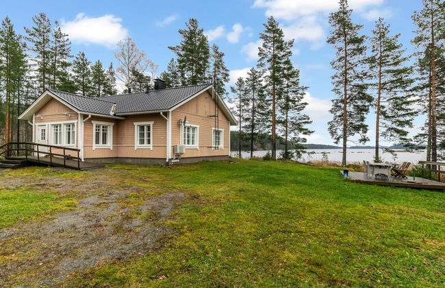 Villa niemi - Foto 21