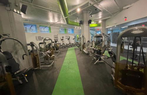 Broad Street Apartment - Foto 38