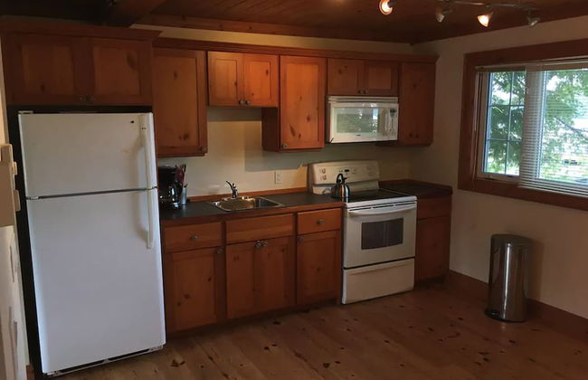 Lakefront Cottage Amazing View - Foto 5