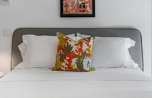 5 Palms Desert Eichler - Mid-century Modern w Pool - Foto 28