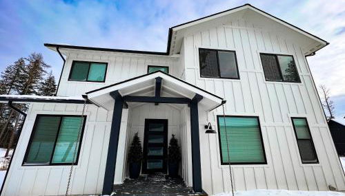 Paradise Pines - Foto 5