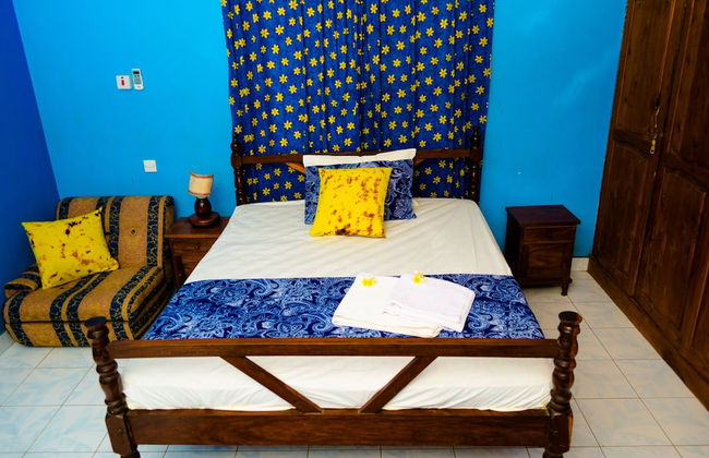 Ocean Dream Beach Villa - Foto 29