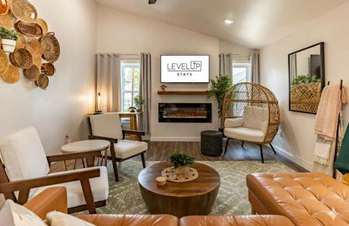 300 steps from Lake Hot Tub Fire Pit Game Room - Foto 56