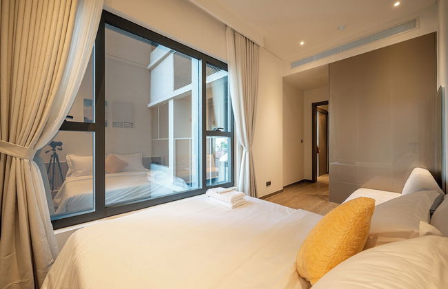 Kotrip MarQ Paradise Vacation - Foto 36