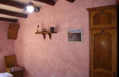 Agroturismo "La Bardena Blanca II" - Foto 104