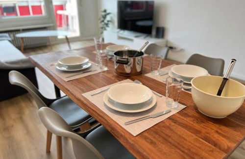 KEEP Hosting L24 Apartment - Foto 10