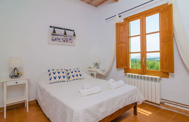 Son Mora in Porreres - Foto 19