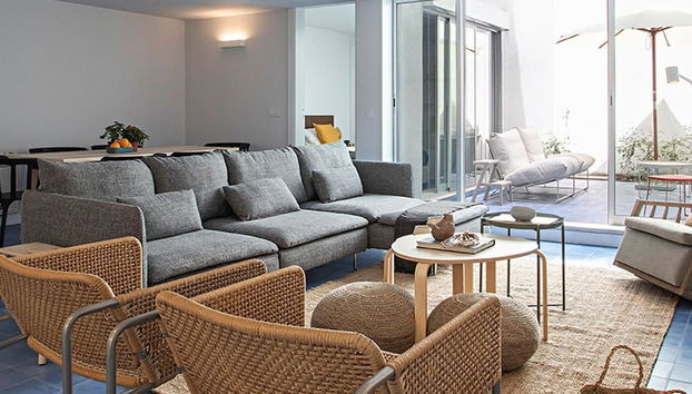 Piso Azul - Foto 2, Habitación