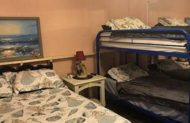 Bayside 1st Floor OC 2 br/1ba pool condo close to Jolly Roger/Convention Center - Foto 8