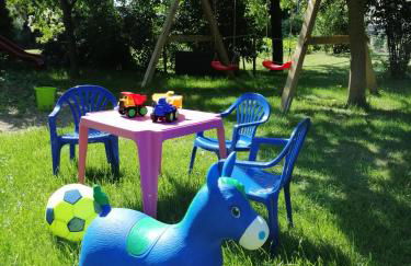 Ferienhaus am Apfelbaum - Foto 35