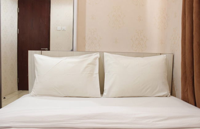 Cozy 2BR Tamansari Panoramic Apartment - Foto 4