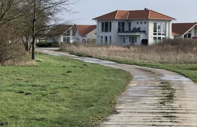 To"n Luchtfuer Comfortable Holiday Residence - Foto 74