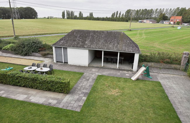 Oud Schooltje De Linde for Twenty Person - Foto 27