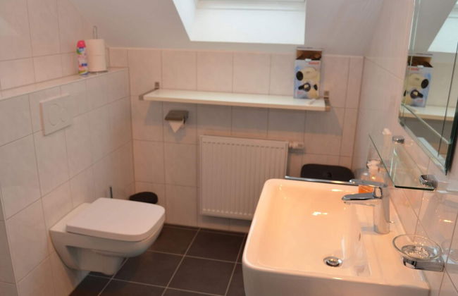 Garden-view Villa in Medebach Kustelberg - Foto 13