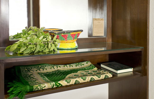 Dara Hamra - Photo 15