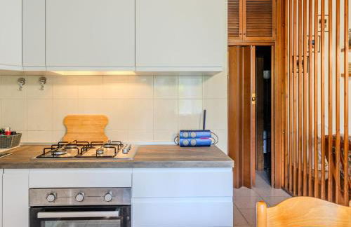 Chalet Lucia by Interhome - Foto 21