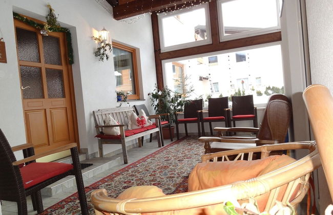 Holiday Home in Holzgau Near Snowworld Ski Area - Foto 19