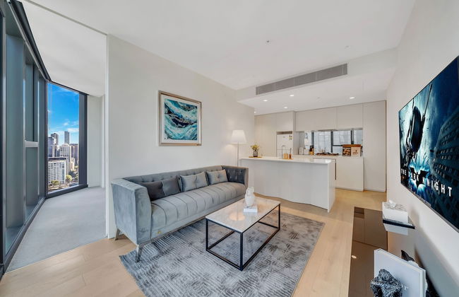 Melbourne Square Apartments - Foto 15