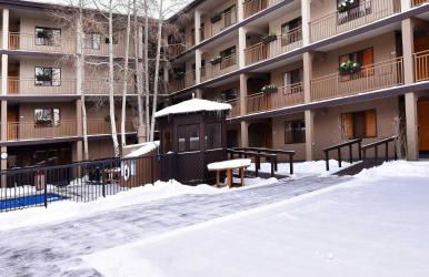 Wren 201 Condo with Vail Mountain View - Foto 50