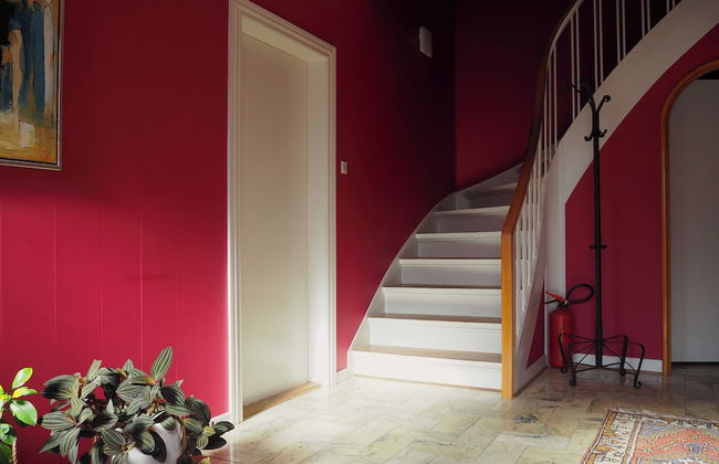 Lovely Town Apartment - Sleeps 5, Parking & Garden - Foto 23