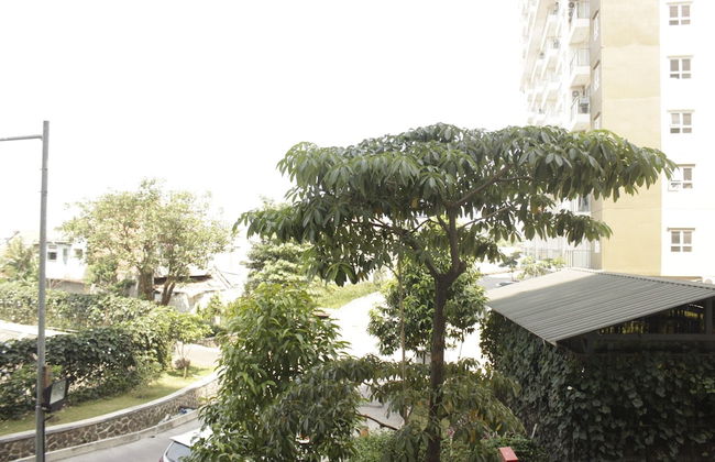 Comfy & Strategic 2BR Gateway Pasteur Apartment near Pasteur Exit Toll - Foto 19