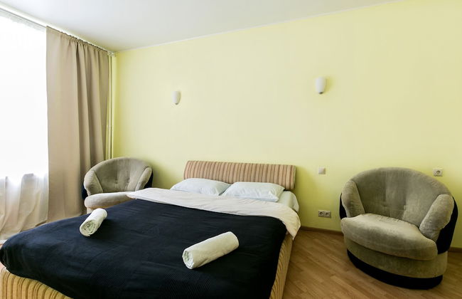 MaxRealty24 Leningradskiy prospekt 77 - Foto 2