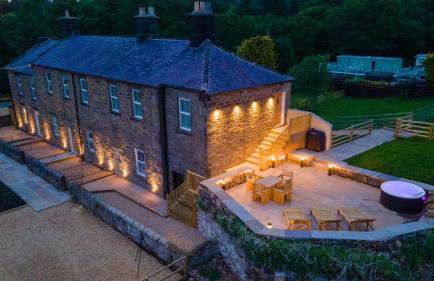 Foundry Farm Cottage - Photo 1